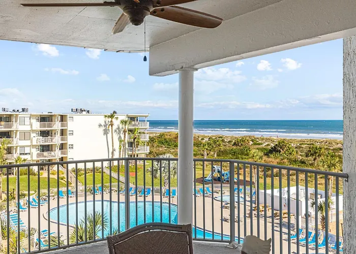 Colony Reef Club 1406