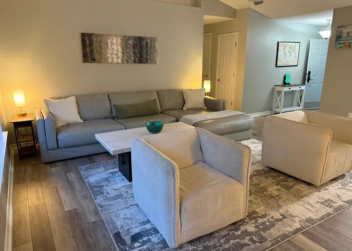 The Crestview Beach House
