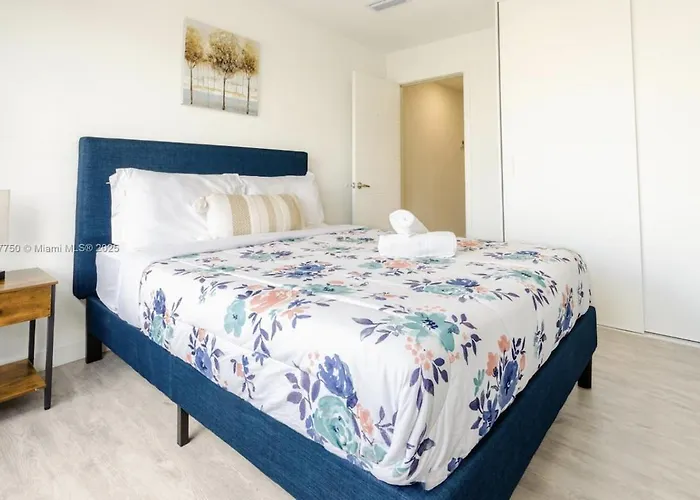 3Br Townhouse, Miami And The Keys