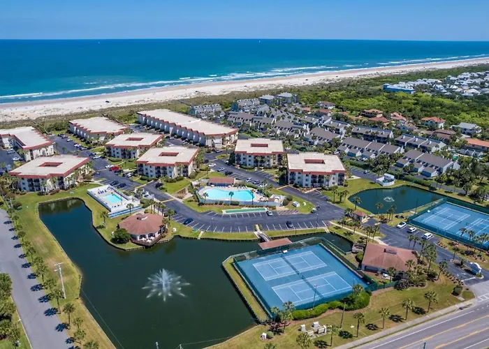 Mystic Sands I Steps To Beach I Free Activities Condo