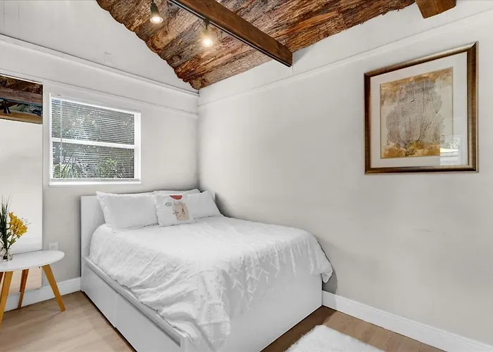 Concord Cottage