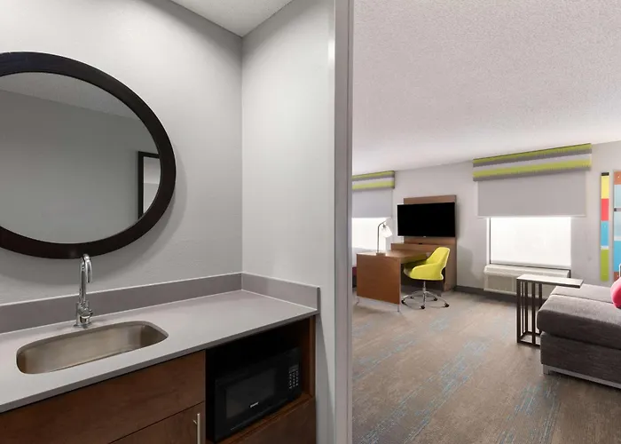 Hampton Inn & Suites Dothan