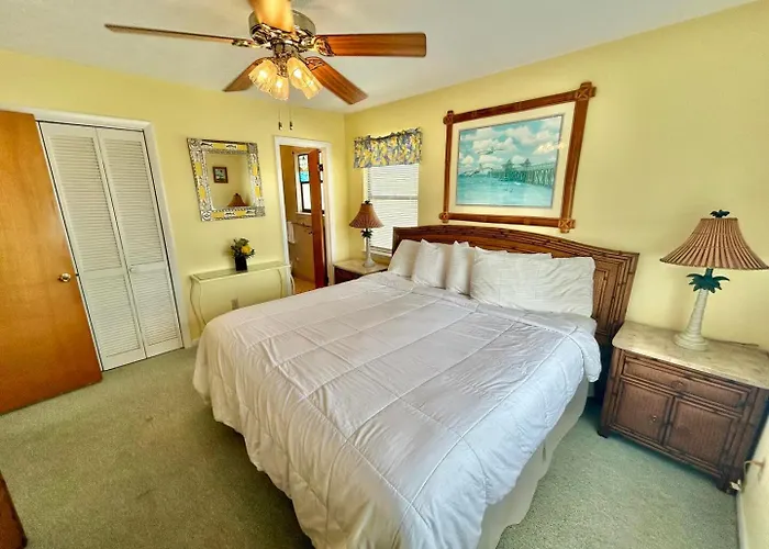 Somerset-Large Private Pool, 3Br-Sgi