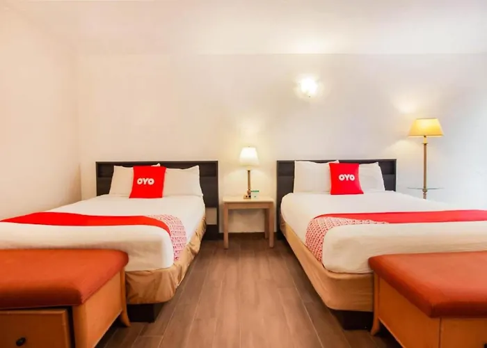 Oyo Waterfront Hotel- Cape Coral Fort Myers, Fl