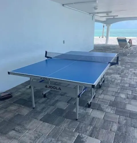 Carney'S Reef New 1B 1B Pool Patio