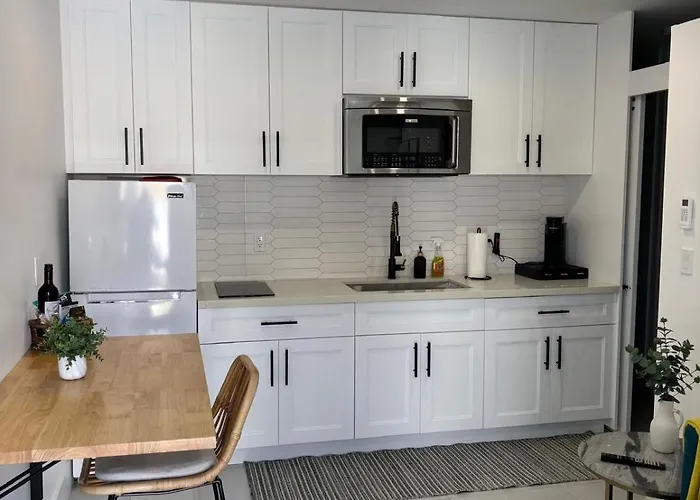 Cozy Tiny Home