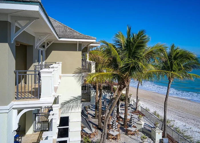 Kimpton Vero Beach Hotel & Spa By Ihg