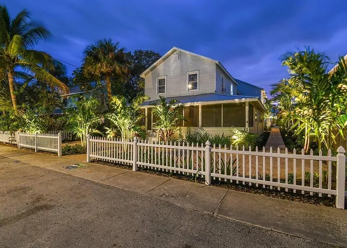 Lovely Studio In Downtown Stuart - Renovated #6