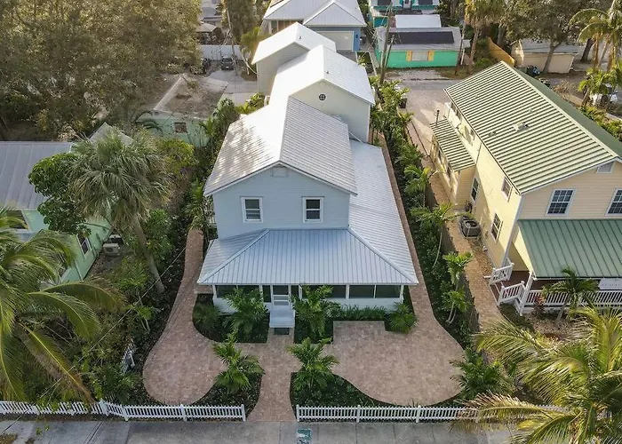 Renovated Studio In Downtown Stuart #5