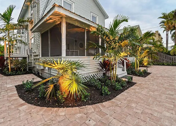 Renovated Studio In Downtown Stuart #5