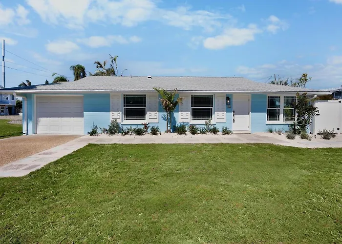 Magnolia Shores