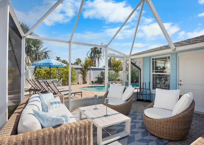 Magnolia Shores