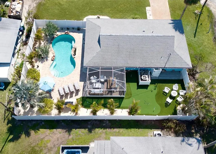 Magnolia Shores