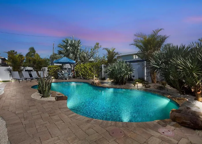 Magnolia Shores