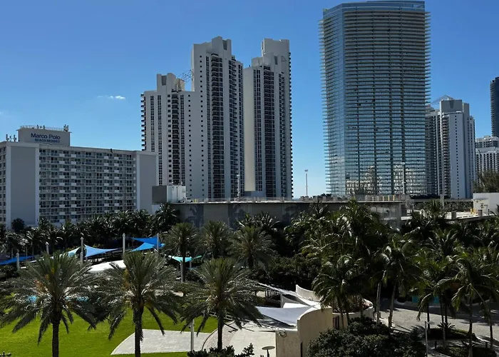 Ocean Reserve Miami Luxury Rentals