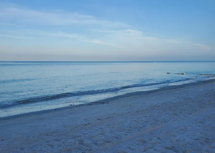 Studio Near Beach