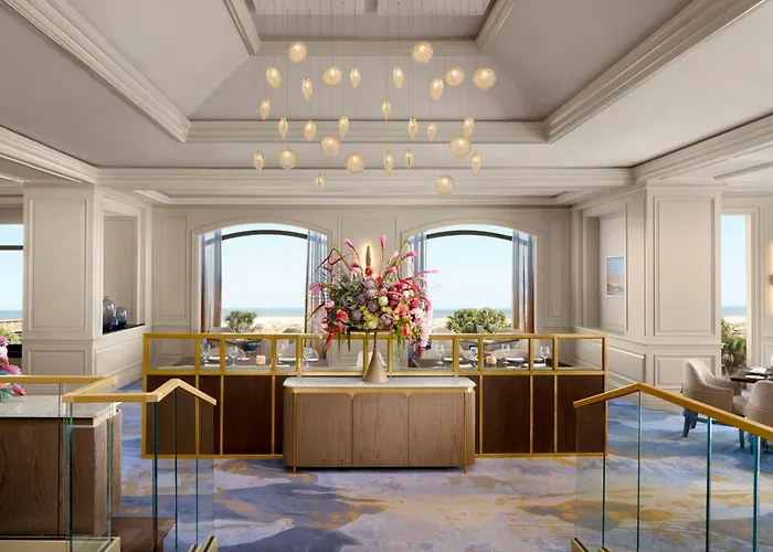 The Ritz-Carlton, Amelia Island