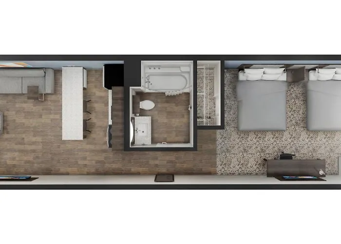 Stayapt Suites Ocala