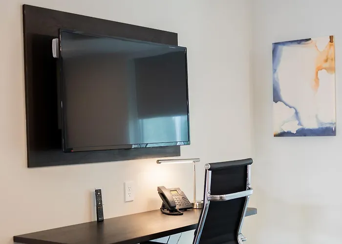 Stayapt Suites Ocala