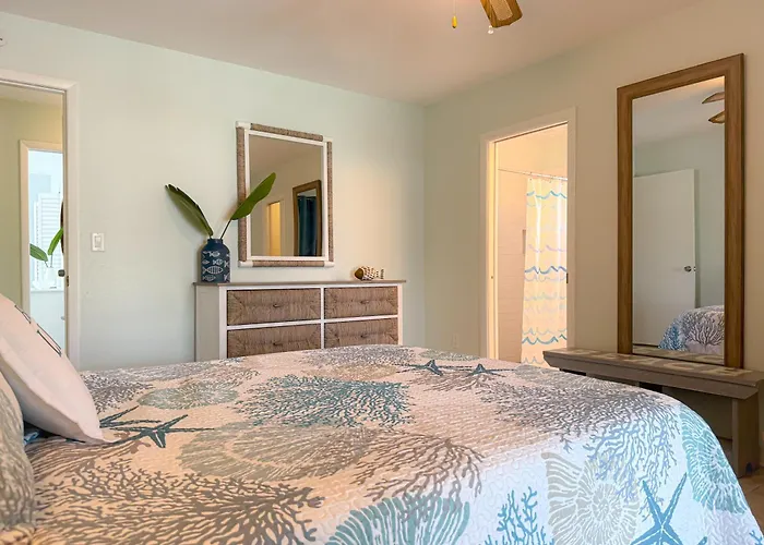 Blueridge Bungalow