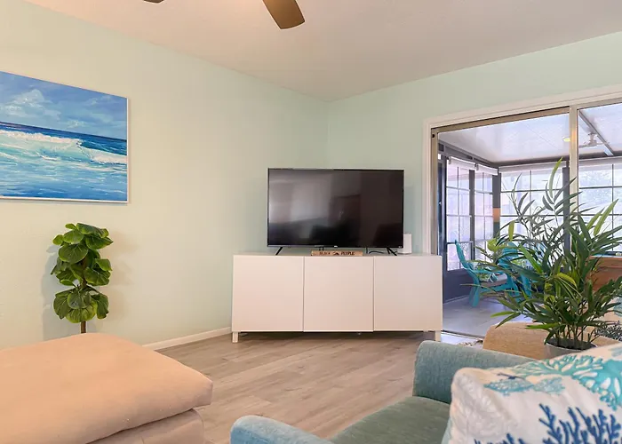 Blueridge Bungalow
