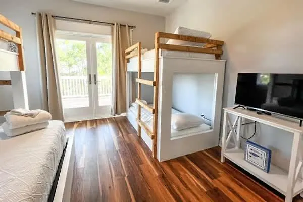 Pelican Point- New Construction- Sleeps 11- Pool