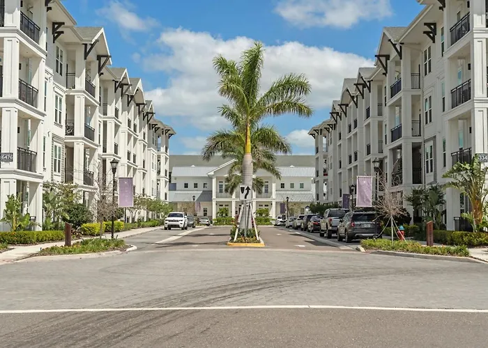 Beach Bliss Modern 3 Bed Oasis Mins From Shore