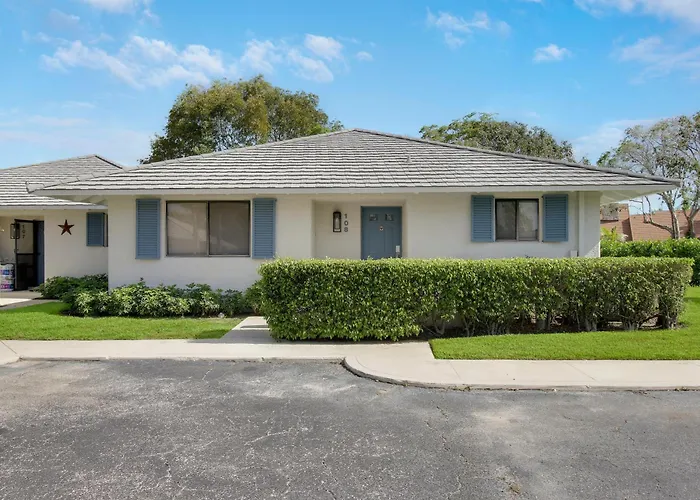 The Bougie Bungalow, Pga