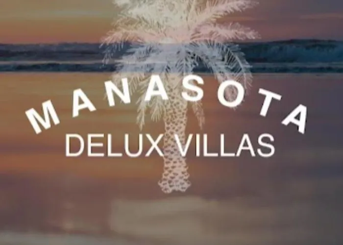 Manasota Delux Villas #6