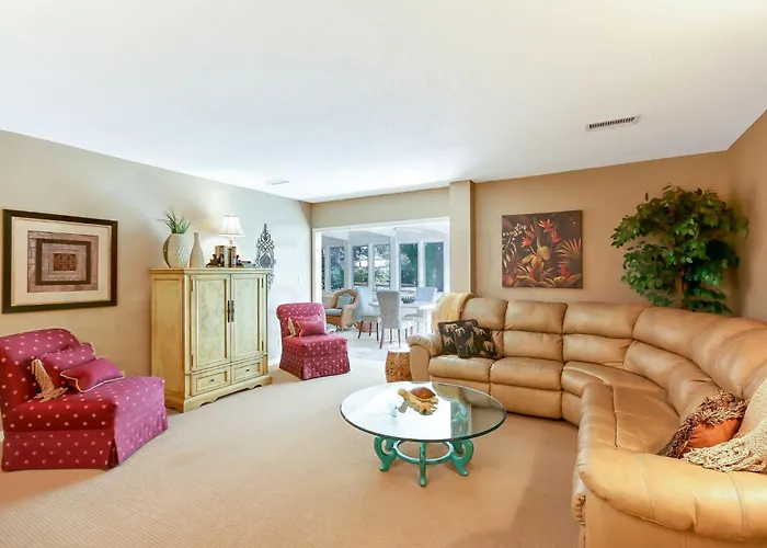 Fairway Oaks Villa Condo