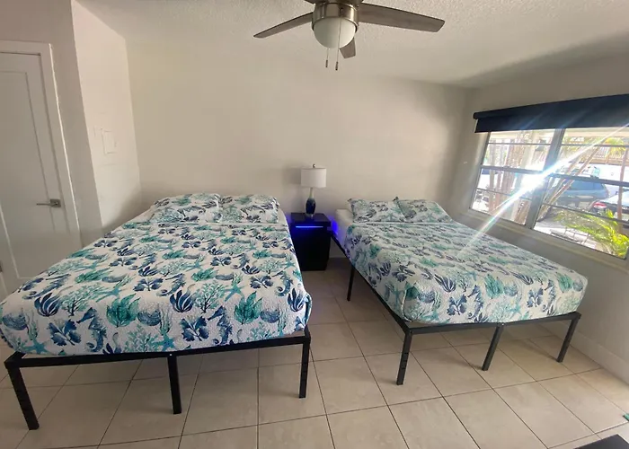 Sand Vista Vacation Hotel