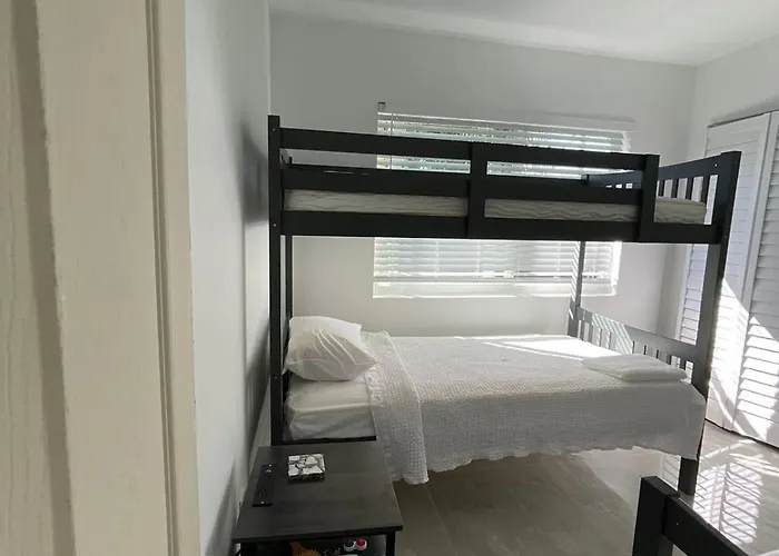Usa Star Hostel