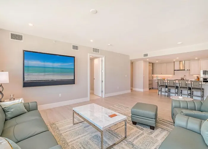 Ten35 Seaside Rentals