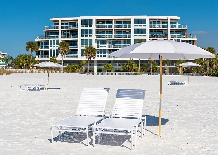 Ten35 Seaside Rentals