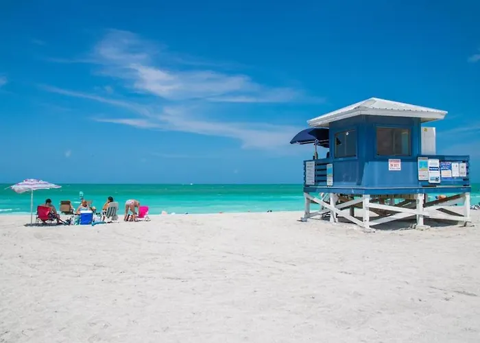 Private, Cozy, Beach Guest-Suite C