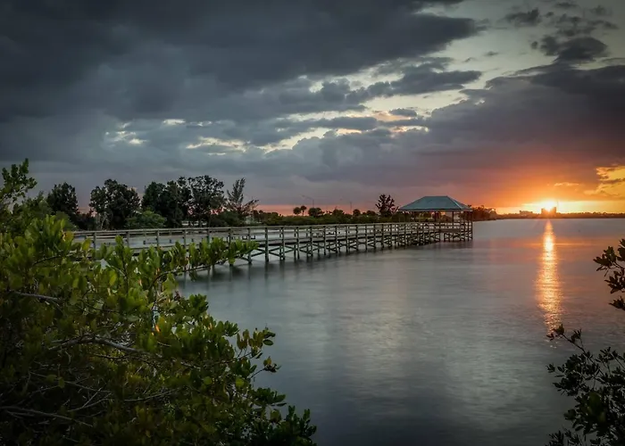 Castaway Cottage Paradise At The Beach!