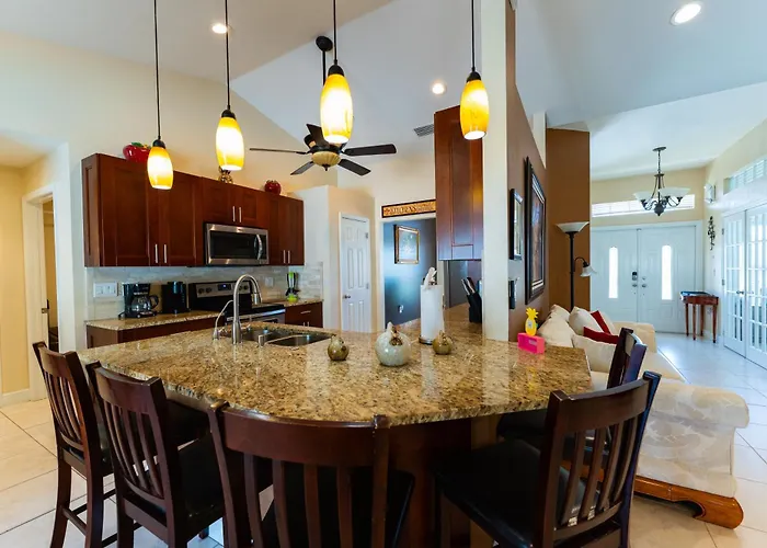 Abode Villas
