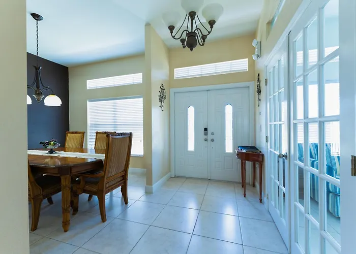 Abode Villas