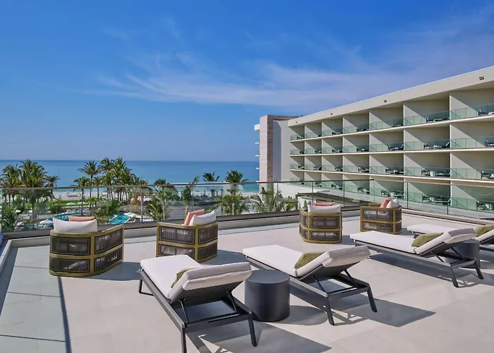 The St. Regis Longboat Key Resort