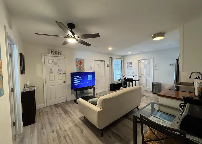 Guest Houses West Palm Beach 2Br Or 1Br