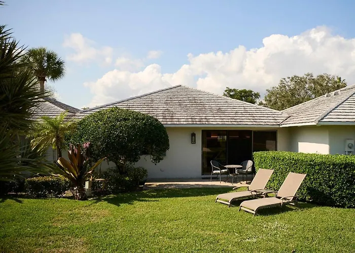 The Edwardian At Pga, Designer'S Cottage