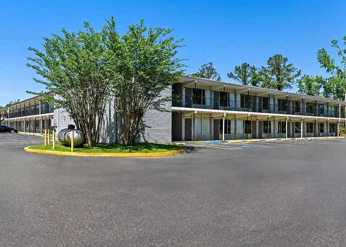 Econo Lodge Jennings