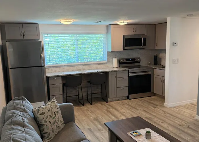 Manasota Delux Villas #7