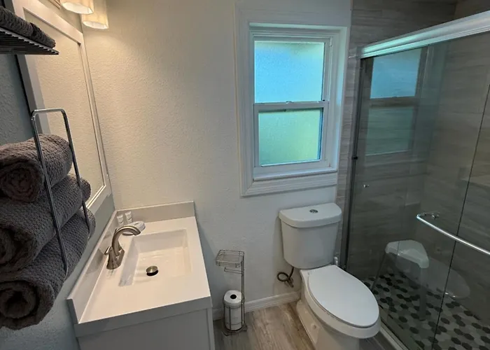 Manasota Delux Villas #7