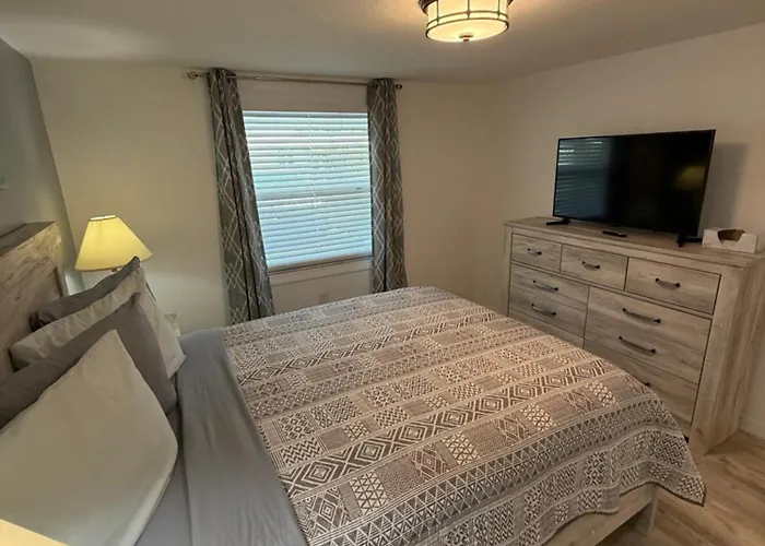 Manasota Delux Villas #4