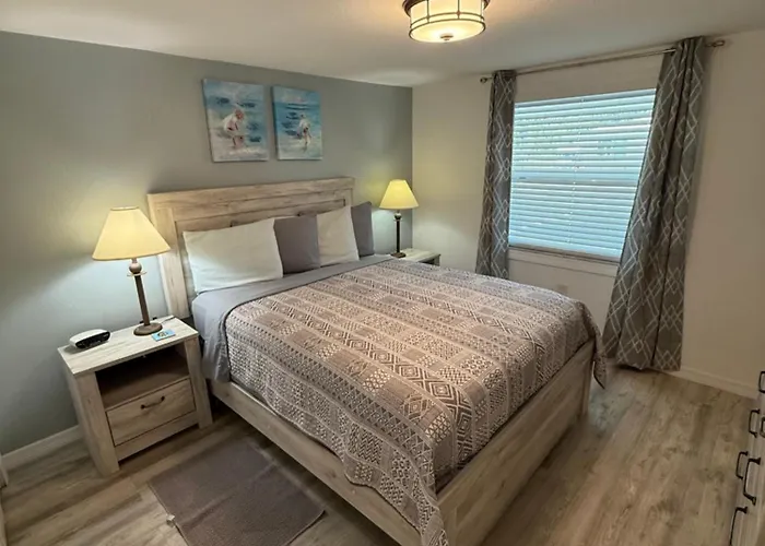 Manasota Delux Villas #4