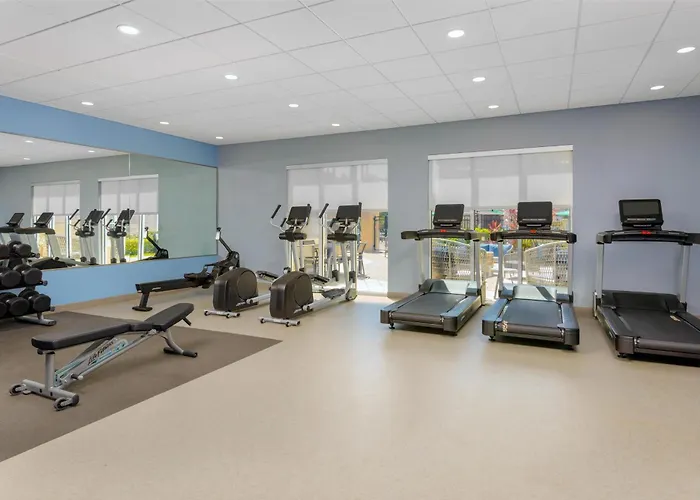 Homewood Suites By Hilton Orlando-Ucf Area