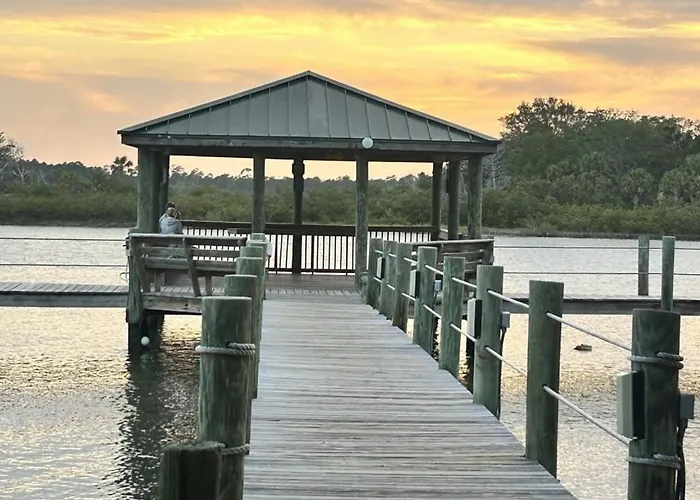 Surf Club I, 1405 Condo