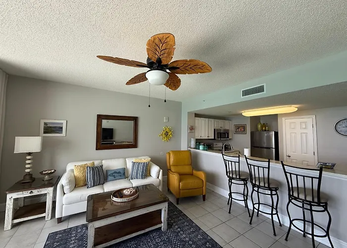 Majestic Beach Towers 905