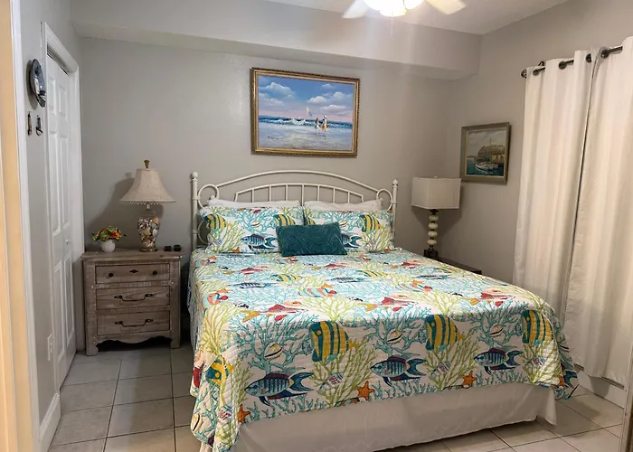 Majestic Beach Towers 905